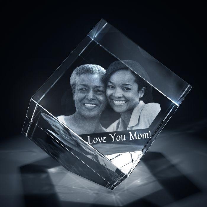 MOTHER'S DAY CRYSTAL DIAMOND